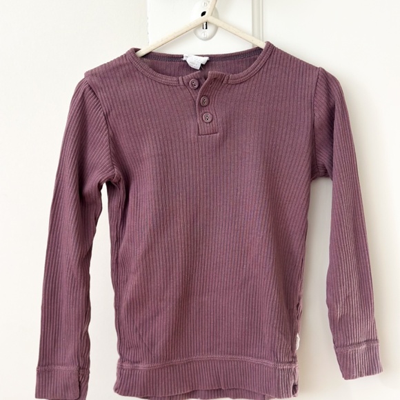 Jamie Kay & Cat and Jack Long Sleeve Bundle 4T - Picture 7 of 10